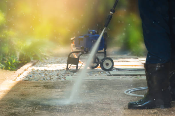 Grosse Pointe Woods, MI Pressure Washing Services Company